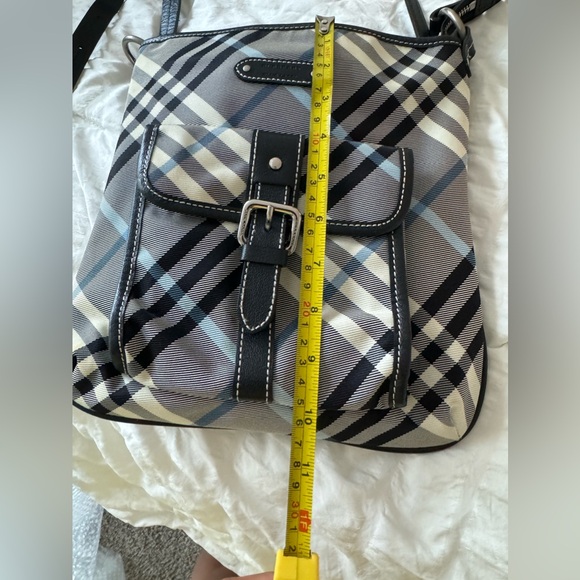 EUC!Burberry blue label shoulder/crossbody bag! Great condition! - Picture 14 of 15
